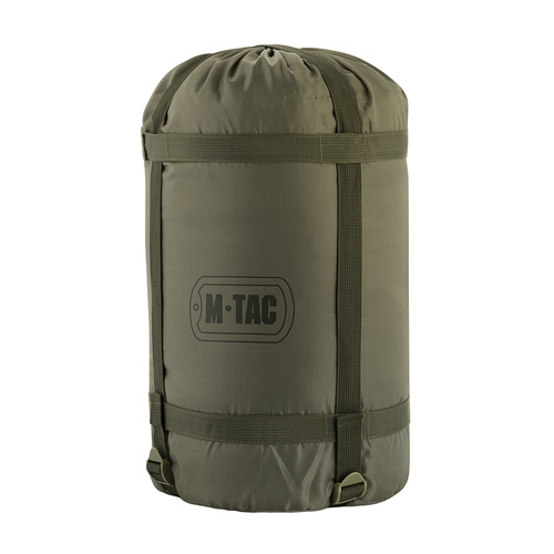 M-Tac – Militärschlafsack mit Bezug – Oliv – 77777048