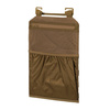 Helikon - Organizer Backpack Panel Insert - Coyote - IN-BPP-NL-11