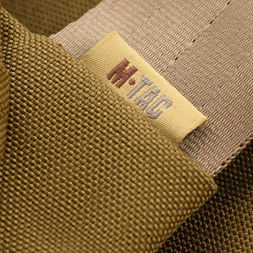 M-Tac - Bag Shoulder Holster Elite Gen. IV - Cordura - Coyote - 10042705