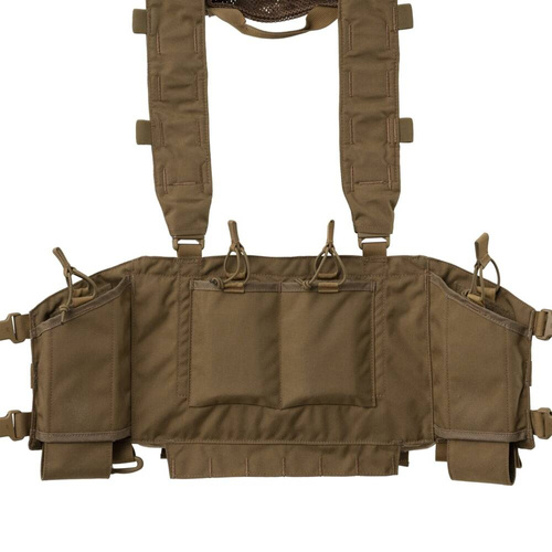 Helikon - Chest Rig Weste Guardian Recce - Cordura - Wz. 93 - KK-GRC-CD-04