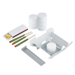 Javel - Militärisches Mahlzeiten-Warmhalte-Set Nr. 8 - 7360