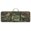  Helikon - Pokrowiec na broń Double Upper Rifle Bag 18 - Cordura - US Woodland - TB-DU8-CD-03