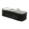 M-Tac – Elite Medium Clear Pouch – Medium – Schwarz – 10147002-M