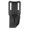 DOUBLETAP GEAR - Kabura zewnętrzna Kydex OWB Strighter Holster do Glock 17 - Czarna