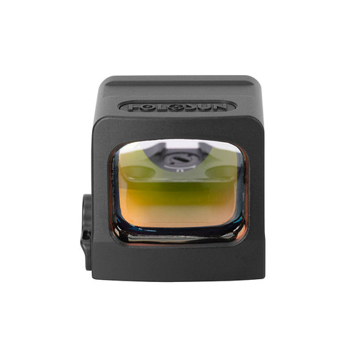 Holosun - Kolimator EPS Carry Red Dot 6 MOA - EPS-CARRY-RD-6