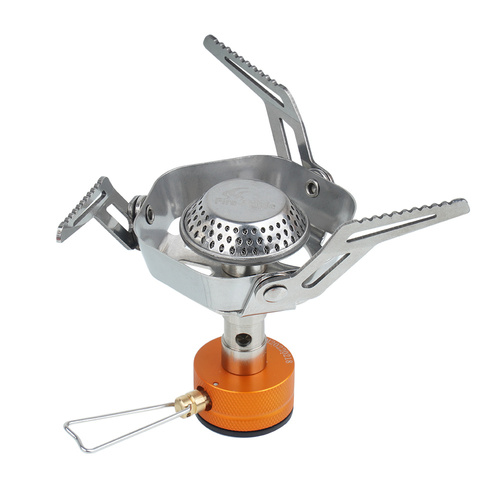 Feuerahorn - Tourist Gas Stove - FMS-126