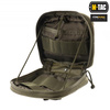 M-Tac - Organiser Pouch Elite - Ranger Green - 10101023