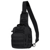 Pentagon - Torba UCB 2.0 Universal Chest Bag - Czarny - K17046-2.0-01