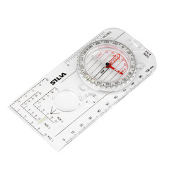 Silva - Karte Kompass Expedition 4-360 - 35692-8011