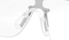 Bolle Safety - Okulary Ochronne - SILIUM - Clear - SILPSI