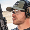 Gatorz - Ballistic Photochromic Glasses Blastshield - GZ-10-404