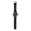 Mil-Tec - Retro Fliegeruhr - Schwarz - 15772000
