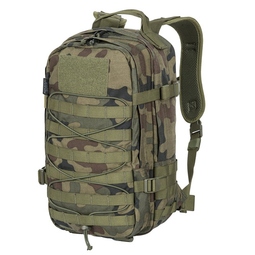Helikon - Raccoon Mk2 Rucksack - 20 L - Polnisch Woodland - PL-RC2-CD-0