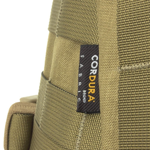 WISPORT - Karakal-Rucksack - 25L - Olivgrün