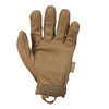 Mechanix - Rękawice Original - Coyote Brown - MG-72