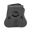 IMI Defense - Roto Paddle Holster für Walther PPX - IMI-Z1425