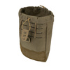 Direct Action - Dump Pouch - Coyote Brown - PO-DUMP-CD5-CBR