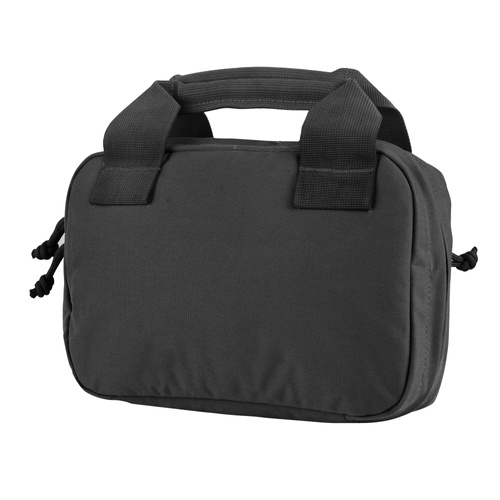 Double Alpha Academy - Walizka na pistolet 1G Bag - Cordura 600D - Czarny - 103608