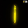 M-Tac - Lightstick Chemische Beleuchtung - 4.5х40 - Gelb - 711500425-Y