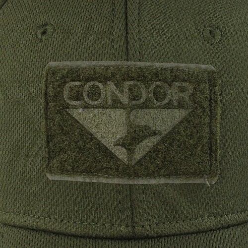 Condor - Flex Cap - Graphite - 161080-018