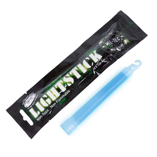 Mil-Tec - Lichtstab - Standard - 1,5x15cm - 14940003