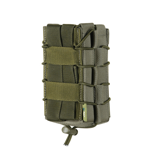 M-Tac - Ładownica podwójna na magazynki AR/AK - Ranger Green - 10191023