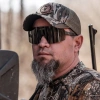 Gatorz - Ballistic Glasses Havok - ANSI Z87+ - Rauchen - Schwarz - GZ-13-046