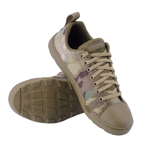 Altama - Maritime Assault Boots - Niedrig - MultiCam - 335000