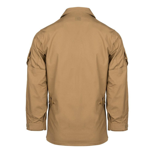 Helikon - SFU Next® Field Jacket - Schwarz - BL-SFN-PR-01