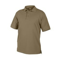 Helikon - Koszulka polo taktyczna UTL® - TopCool - Coyote - PD-UTL-TC-11