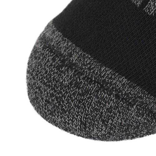 M-Tac - Socken Coolmax 75% lang - Schwarz - FL-2103-3