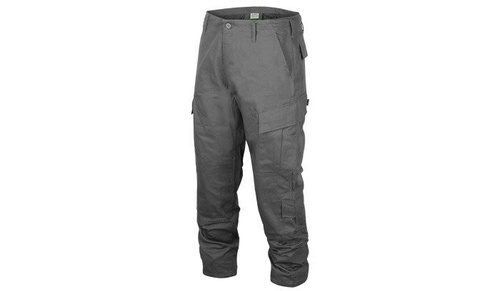 Teesar Inc. - Field Pants ACU - RipStop - Black - 11926002