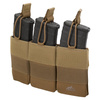 Helikon - Competition Triple Carbine Insert - Coyote - IN-C3C-CD-11