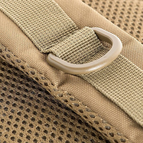 M-Tac - Rucksack Assault Pack - 20 L - Tan - 10332003