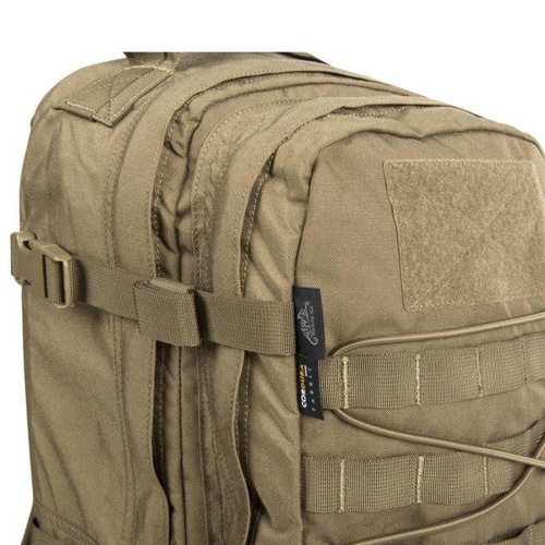 Helikon - Raccoon Mk2 Backpack - 20 L - OD Green - PL-RC2-CD-02