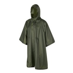 Helikon - Poncho - Olivgrün - PO-MUS-PO-02
