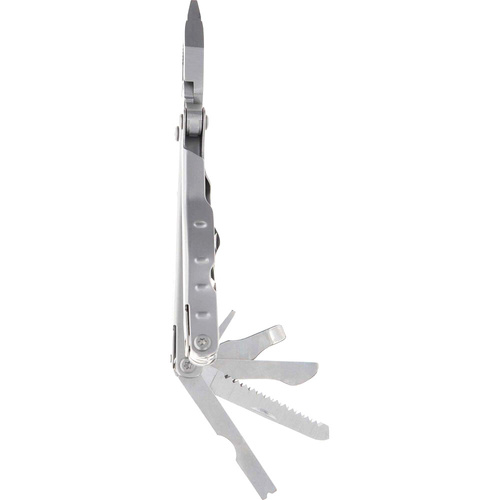 Schrade - Tough Tool - 21 Function Multi-Tool - Srebrny - ST1N