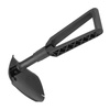 Mil-Tec - Folding shovel with pouch - 15522150
