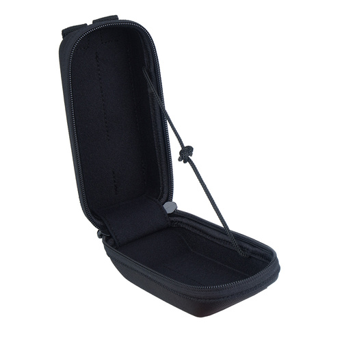 Gatorz - Molle Case for Glasses - MOLLE CASE W/ PATCH