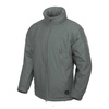 Helikon - Lekka kurtka zimowa Level 7 - Climashield® Apex™ - Alpha Green - KU-L70-NL-36