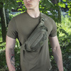 M-Tac - Gürteltasche Elite Hex - RG - 10193023
