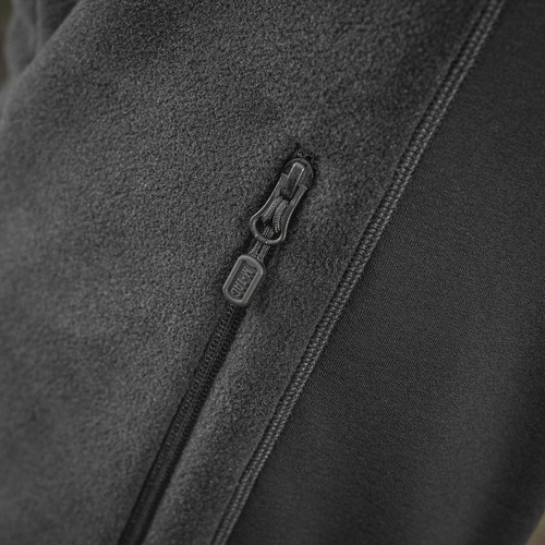 M-Tac - Polar wojskowy Polartec Sport - Czarny - 70017002