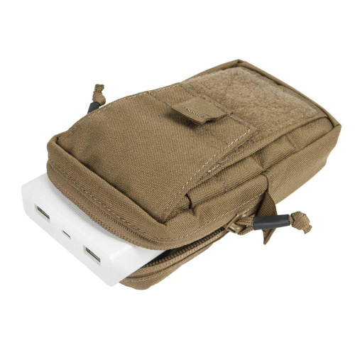 Helikon - Kieszeń Navtel Pouch - Cordura - Sentinel Blue - MO-O08-CD-SB