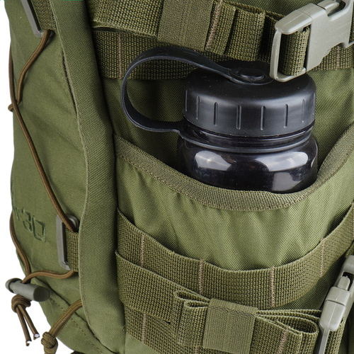 Wisport - Crafter Militärrucksack - 30L - Olivgrün
