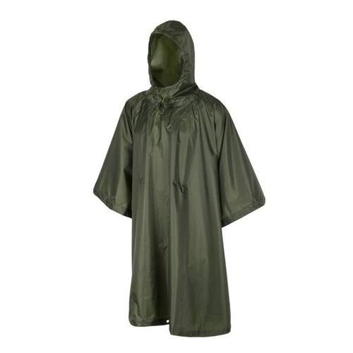 Helikon - Poncho - Olivgrün - PO-MUS-PO-02