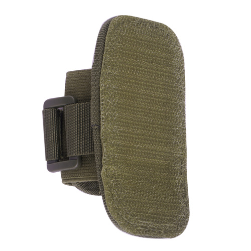 Mactronic - Velcro Holder for Flashlight Storm 1LP - Olive Drab - T-THL0051