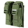Condor - Double Flashbang Pouch II - OD Green - 191063-001