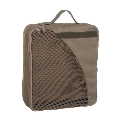 Wisport - Ein Set von Organisatoren - PackBox Set - Beige - PACBEI
