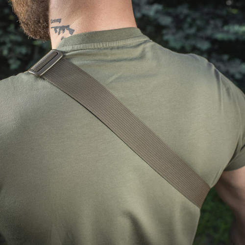 M-Tac - Gürteltasche Elite Hex - MC - 10193223