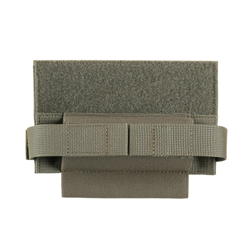 M-Tac - Velcro Tourniquet Pouch Gen. 5 - Ranger Green - 10252023